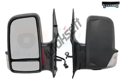 VAN WEZEL Vnj zptn zrctko HAGUS VAW 3083807, 3083807