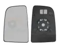 VAN WEZEL Sklo do vnjho zrctka HAGUS ‐ VAW 3083837