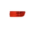 Mlhov zadn svtlo VAN WEZEL ‐ VAW 3083930