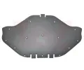 Izolace motorovho prostoru VAN WEZEL ‐ VAW 3084460