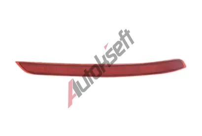 VAN WEZEL Odrazka VAW 3084929, 3084929  VAN WEZEL Odrazka VAW 3084929, 3084929