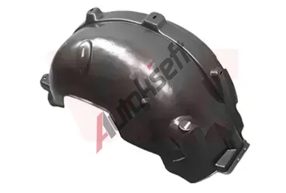 VAN WEZEL Plastov nadkol VAW 3085434, 3085434