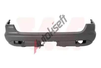 VAN WEZEL Nárazník VAW 3085544, 3085544 VAN WEZEL Nárazník VAW 3085544, 3085544