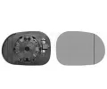 VAN WEZEL Sklo do vnjho zrctka HAGUS ‐ VAW 3085838