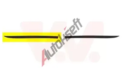 VAN WEZEL Spoiler VAW 3086502, 3086502