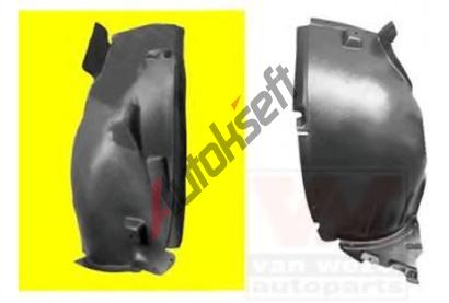 VAN WEZEL Obloen - dutina kola VAW 3087436, 3087436