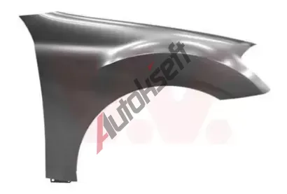 VAN WEZEL Blatnk VAW 3087658, 3087658