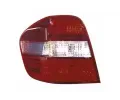 Zadn svtlo VAN WEZEL ‐ VAW 3088931