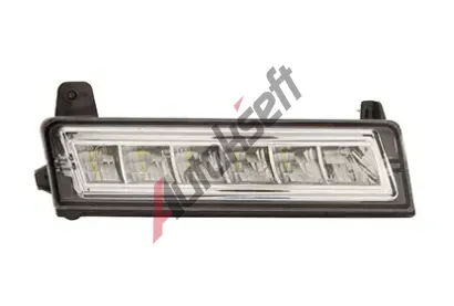 VAN WEZEL Denn svtlo VAW 3089958, 3089958