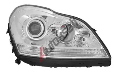 VAN WEZEL Světlomet VAW 3089962, 3089962  VAN WEZEL Světlomet VAW 3089962, 3089962