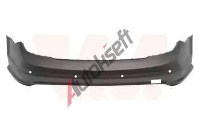 VAN WEZEL Nárazník VAW 3091541, 3091541  VAN WEZEL Nárazník VAW 3091541, 3091541