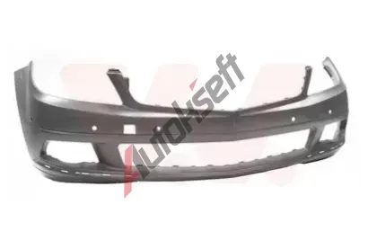 VAN WEZEL Nárazník VAW 3091577, 3091577  VAN WEZEL Nárazník VAW 3091577, 3091577