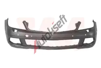 VAN WEZEL Nárazník VAW 3091579, 3091579  VAN WEZEL Nárazník VAW 3091579, 3091579