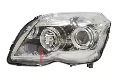 VAN WEZEL Hlavn� sv�tlomet VAW 3092961, 3092961