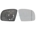 Sklo do vnjho zrctka VAN WEZEL ‐ VAW 3095836