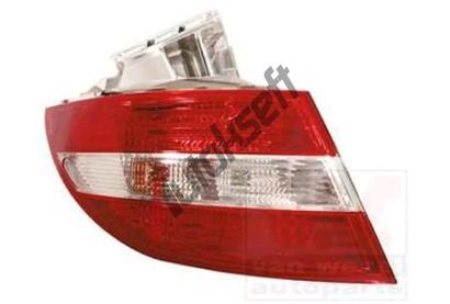 VAN WEZEL Zadn svtlo VAW 3096931, 3096931