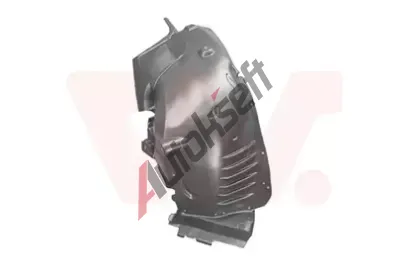 VAN WEZEL Plastov nadkol VAW 3097433, 3097433