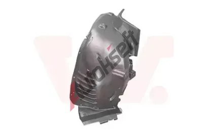 VAN WEZEL Plastov nadkol VAW 3097434, 3097434