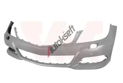 VAN WEZEL Nárazník VAW 3097573, 3097573 VAN WEZEL Nárazník VAW 3097573, 3097573