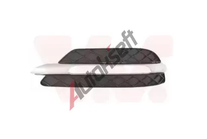 VAN WEZEL Kryt nraznku VAW 3097597, 3097597