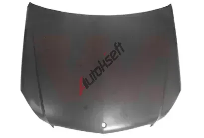 VAN WEZEL Kapota motoru VAW 3097670, 3097670 VAN WEZEL Kapota motoru VAW 3097670, 3097670