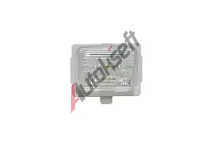 VAN WEZEL Osvtlen SPZ VAW 3097920, 3097920