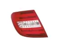 Zadn svtlo VAN WEZEL ‐ VAW 3097935