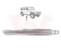 Nstupn panel VAN WEZEL ‐ VAW 3098102