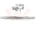 Nstupn panel VAN WEZEL ‐ VAW 3098103