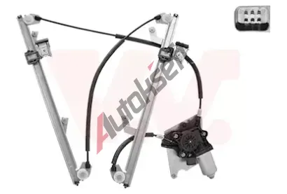 VAN WEZEL Zvedac zazen oken VAW 3099261, 3099261