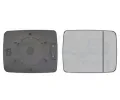 Sklo do vnjho zrctka VAN WEZEL ‐ VAW 3099838