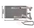 Vmnk tepla vnitnho vytpn VAN WEZEL ‐ VAW 32006259