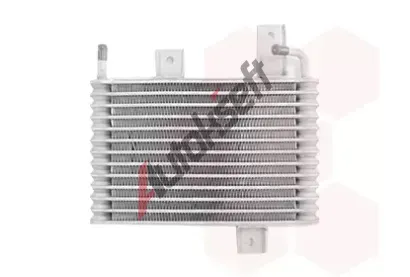 VAN WEZEL Chladi oleje automatick pevodovky VAW 32013702, 32013702