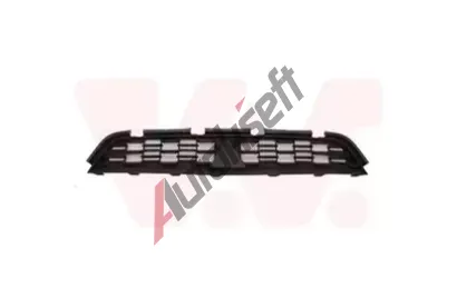 VAN WEZEL Mka chladie VAW 3201510, 3201510