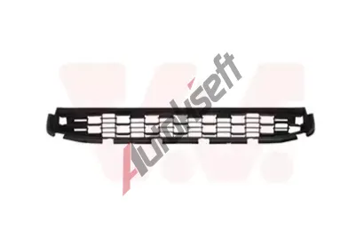 VAN WEZEL Větrací mřížka nárazníku VAW 3201590, 3201590 VAN WEZEL Větrací mřížka nárazníku VAW 3201590, 3201590