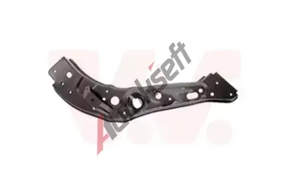 VAN WEZEL Uchycen svtlometu VAW 3201662, 3201662