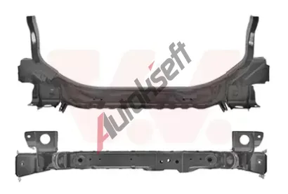 VAN WEZEL Pnk VAW 3201681, 3201681