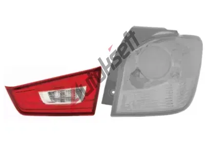 VAN WEZEL Zadní světlo VAW 3201934, 3201934 VAN WEZEL Zadní světlo VAW 3201934, 3201934