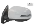 Vnj zptn zrctko VAN WEZEL ‐ VAW 3203827