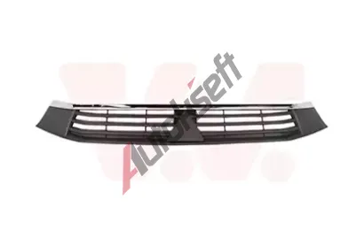 VAN WEZEL Mřížka chladiče VAW 3204510, 3204510 VAN WEZEL Mřížka chladiče VAW 3204510, 3204510