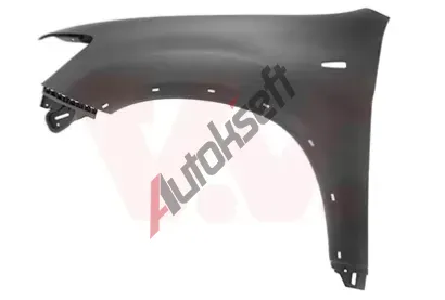 VAN WEZEL Blatn�k VAW 3204655, 3204655
