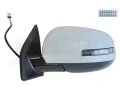 Vnj zptn zrctko VAN WEZEL ‐ VAW 3204827