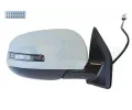 Vnj zptn zrctko VAN WEZEL ‐ VAW 3204828