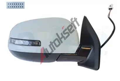 VAN WEZEL Vnj zptn zrctko * HAGUS * VAW 3204828, 3204828