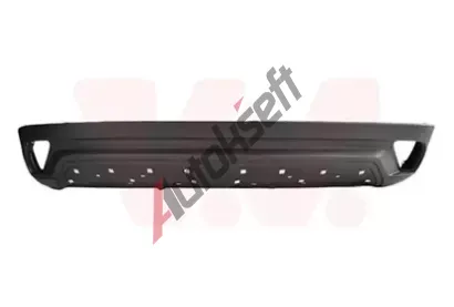 VAN WEZEL Spoiler VAW 3212509, 3212509