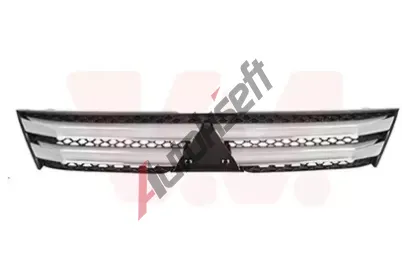 VAN WEZEL Mřížka chladiče VAW 3212518, 3212518 VAN WEZEL Mřížka chladiče VAW 3212518, 3212518