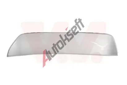 VAN WEZEL Ozdobná / ochranná lišta nárazníku VAW 3212551, 3212551 VAN WEZEL Ozdobná / ochranná lišta nárazníku VAW 3212551, 3212551