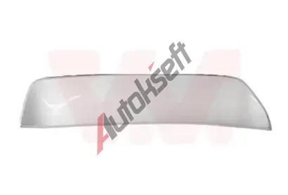 VAN WEZEL Ozdobná / ochranná lišta nárazníku VAW 3212552, 3212552 VAN WEZEL Ozdobná / ochranná lišta nárazníku VAW 3212552, 3212552