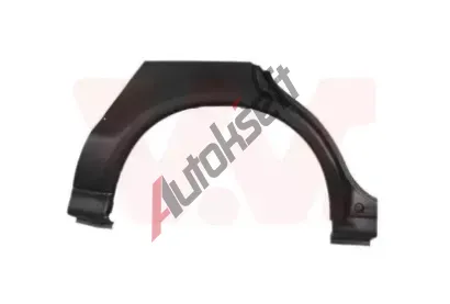 VAN WEZEL Bo�n� st�na VAW 3220144, 3220144