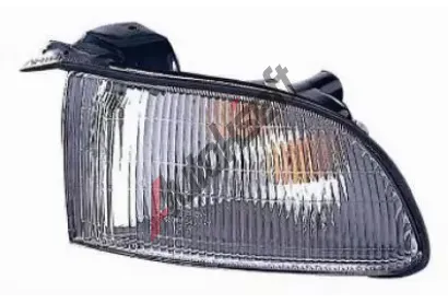 VAN WEZEL L pedn bl blika VAW 3220905, 3220905